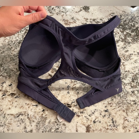 Old Navy Sport Bra - Picture 2 of 2
